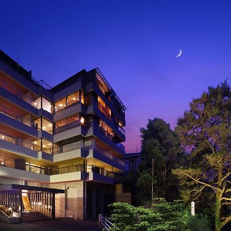 Tsuganoki Hotell Nikko Eksteriør bilde