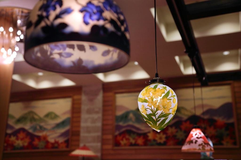 Tsuganoki Hotell Nikko Eksteriør bilde