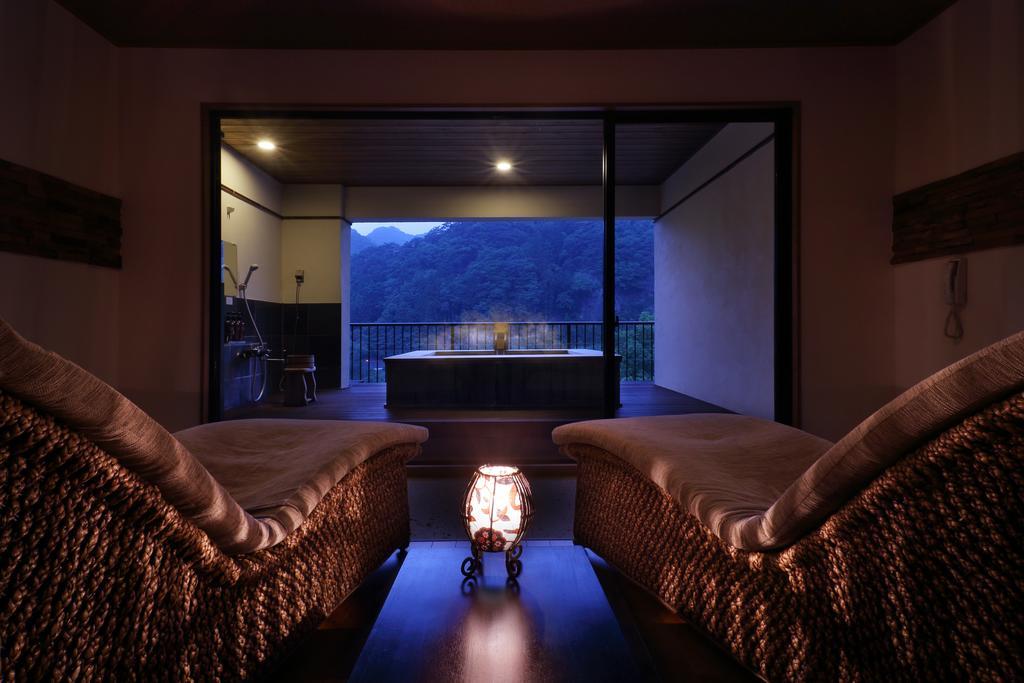 Tsuganoki Hotell Nikko Eksteriør bilde